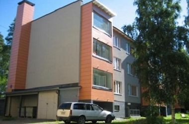 STUDIO APARTMENT TAMPERE (Finland) - from US$ 133 | BOOKED